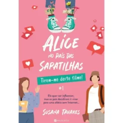 Tirem-Me Deste Filme! de Susana Tavares