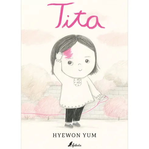 Tita de Hyewon Yum
