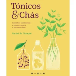 Tónicos & Chás de Rachel de Thample