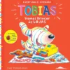 Tobias Nº 2 - Vamos Brincar às Lojas de Guy Parker-Rees