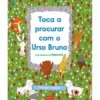 Toca a Procurar com o Urso Branco de Gergely Dudás