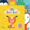 Toca, Criança para Bebés - Ão! Ão!