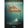 Toda a Verdade de Cara Hunter