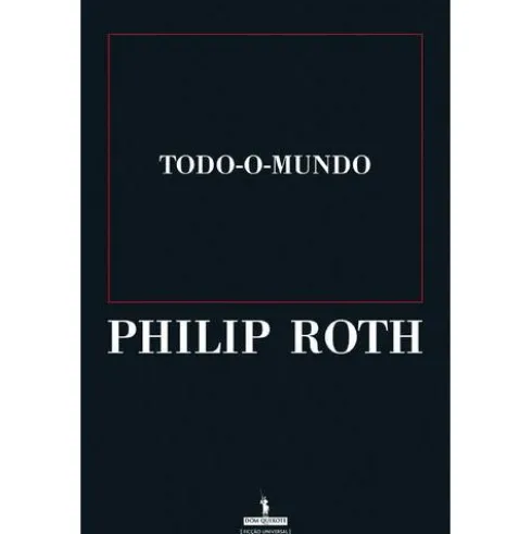 Todo-O-Mundo de Philip Roth