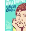 Todo-o-Terreno e outros contos de Ana Saldanha
