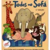 Todos no Sofá de Luísa Ducla Soares