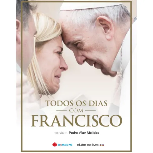 Todos os Dias com Francisco de Papa Francisco