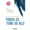 Todos os Tons de Blu de Marie-France Leger