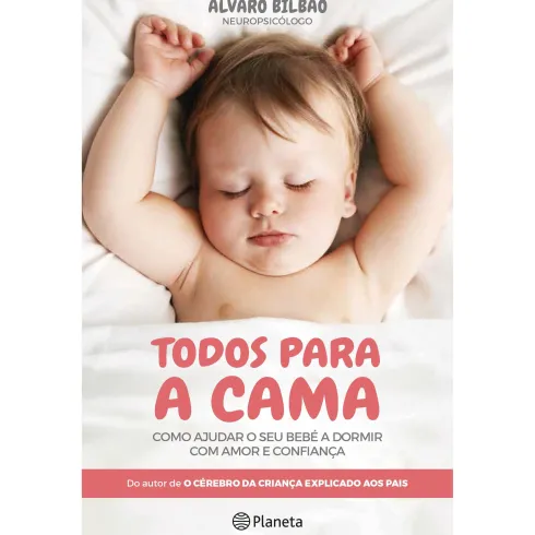 Todos para a Cama de Álvaro Bilbao