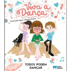 Todos Podem Dançar