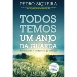 Todos Temos Um Anjo da Guarda de Pedro Siqueira