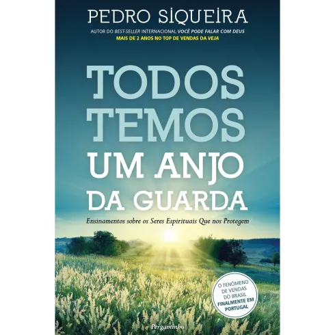Todos Temos Um Anjo da Guarda de Pedro Siqueira
