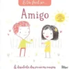 É Tão Fácil Ser… 3: Amigo de Vários Autores - À Descoberta das Primeiras Emoções