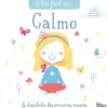 É Tão Fácil Ser… 1: Calmo de Vários Autores - À Descoberta das Primeiras Emoções