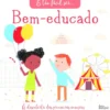 É Tão Fácil Ser Nº 5 - Bem-educado de Amanda Lott