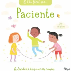 É Tão Fácil Ser Nº 6 - Paciente de Amanda Lott
