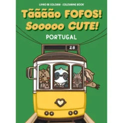 Tãããão Fofos! Sooooo Cute!- de Mafalda Mota ,Zero A Oito