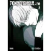Tokyo Ghoul:Re de Sui Ishida
