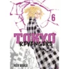 Tokyo Revengers - Livro 6 de Ken Wakui