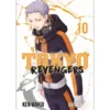 Tokyo Revengers: Livro 10 de Ken Wakui