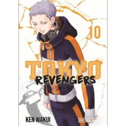 Tokyo Revengers: Livro 10 de Ken Wakui