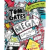 Tom Gates 6 de Liz Pichon - Cenas Mega Especiais (Népia) (2ª Edição)