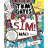 Tom Gates 8: Sim! Não. Talvez… de Liz Pichon