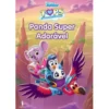 Tops N.º 2 - Panda Super Adorável