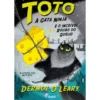 Toto, A Gata Ninja E O Incrível Roubo Do Queijo de Dermot O'leary