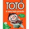 Totó é uma Bela Prenda de Franck Girard