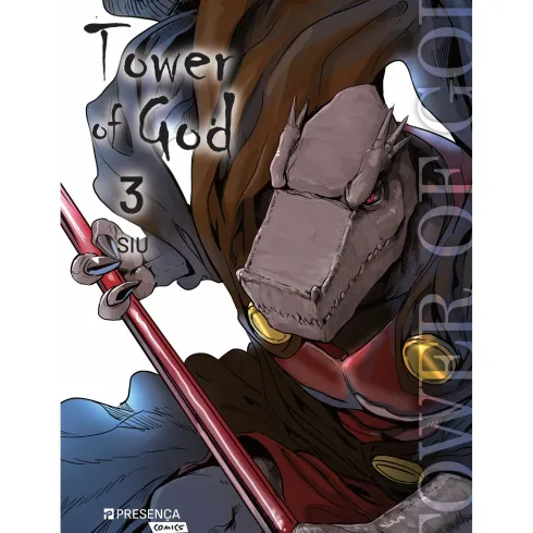 Tower Of God #3