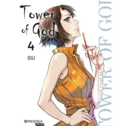 Tower of God de SIU