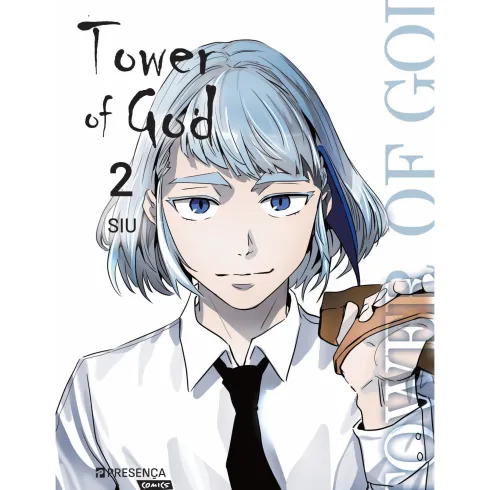 Tower Of God #2 de Siu