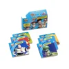 Toy Story 3 - A Minha Primeira Minibiblioteca