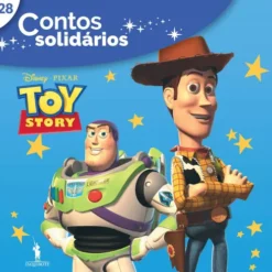 Toy Story Contos Solidários 28