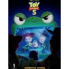 Toy Story 5: Narrativa Juvenil de Disney