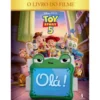 Toy Story 5: O Livro Do Filme de Disney
