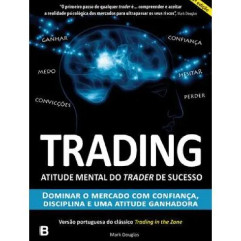 Trading de Mark Douglas