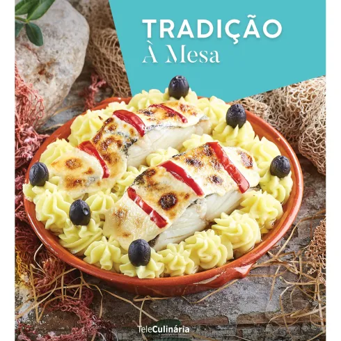 Tradição à Mesa
