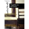 Tragédia em Três Actos de Agatha Christie