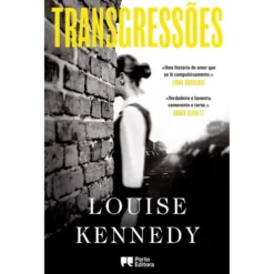 Transgressões de Louise Kennedy