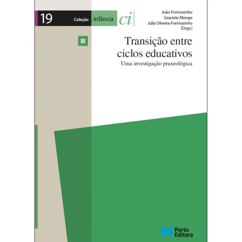 Transição entre Ciclos Educativos