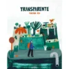 Transparente de Mariana Rio