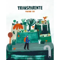 Transparente de Mariana Rio