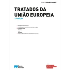 Tratados da União Europeia