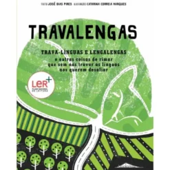 Travalengas de José Dias Pires