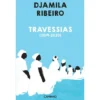 Travessias de Djamila Ribeiro