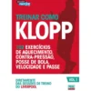Treinar Como Klopp de Soccer Tutor