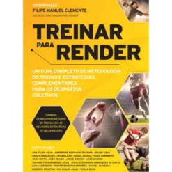 Treinar para Render de Filipe Manuel Clemente