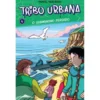 Tribo Urbana Nº 4 - O Submarino Perdido de Manuel Margarido